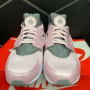 nike huarache arctic pink